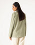 TAILORED TEXTURED BLAZER